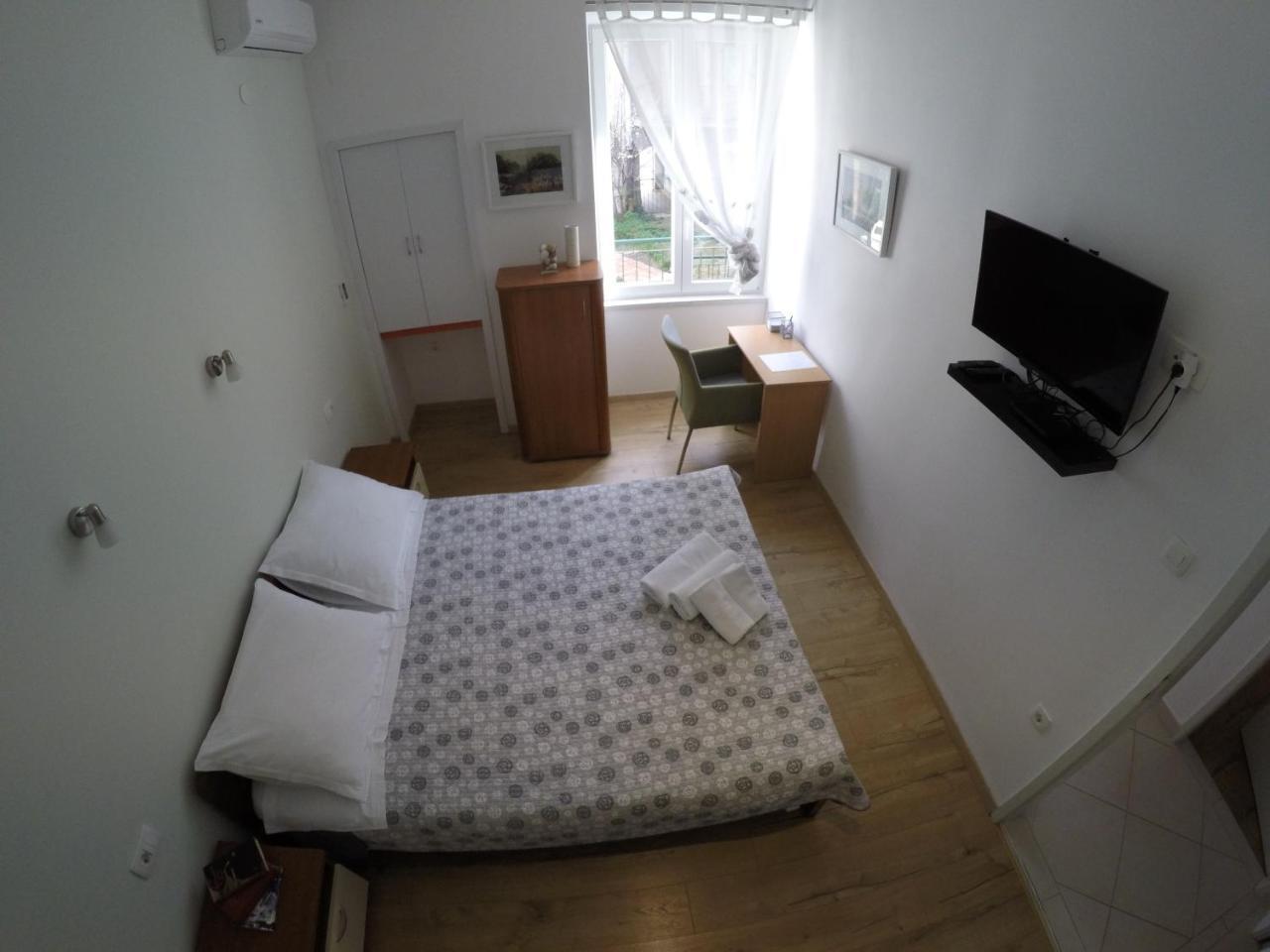 Rooms Gero 자다르 외부 사진